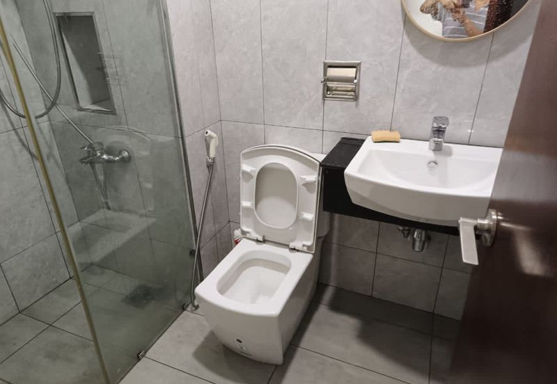 Paragon Suites @ CIQ