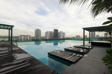 Paragon Suites @ CIQ