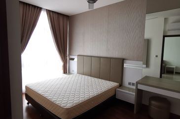 Paragon Suites @ CIQ