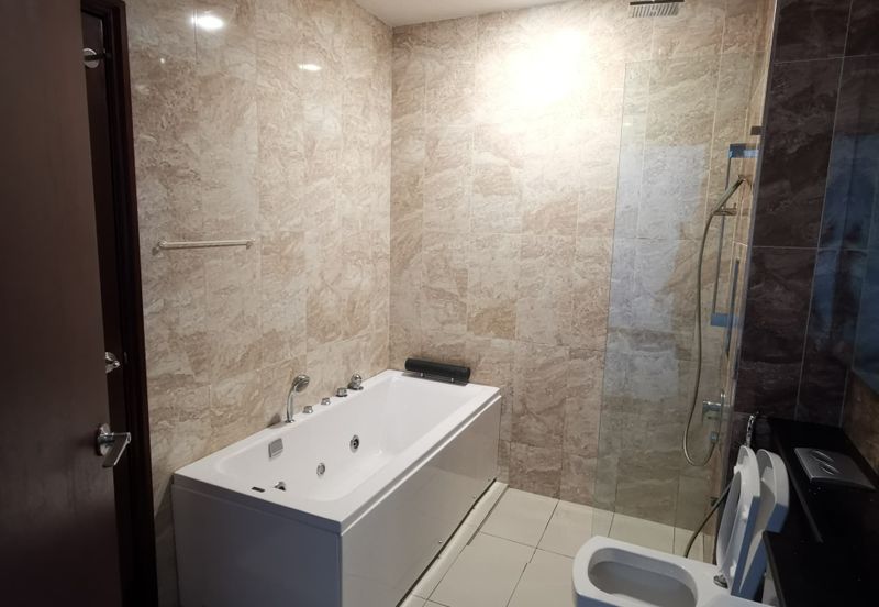 Paragon Suites @ CIQ