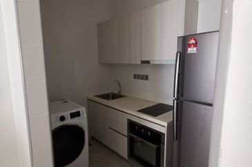 Paragon Suites @ CIQ