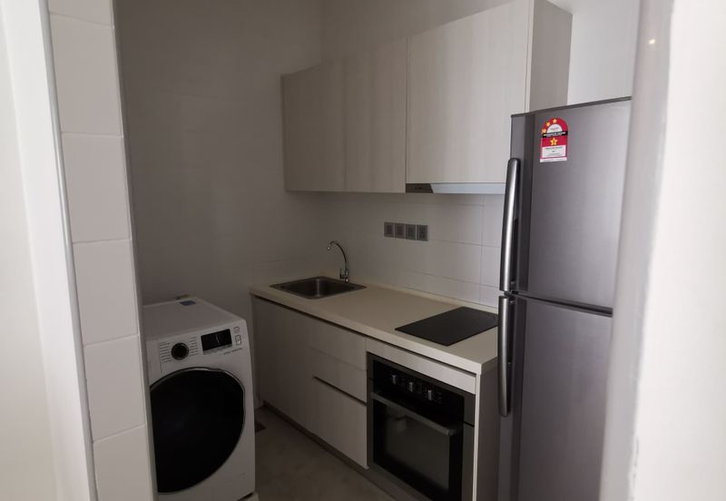 Paragon Suites @ CIQ