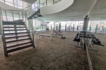 Paragon Suites @ CIQ