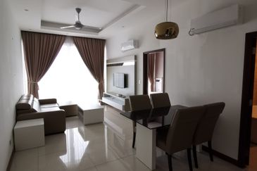 Paragon Suites @ CIQ