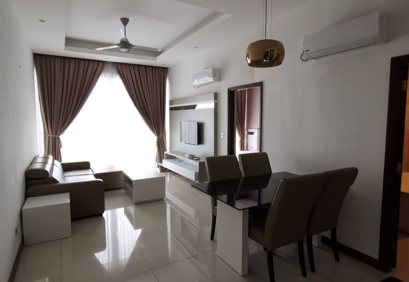 Paragon Suites @ CIQ