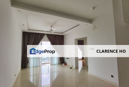 2Bed & 2Bath Partial Furnish, Johor, Johor Bahru