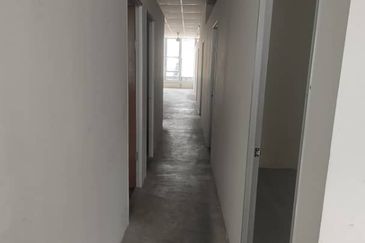 Taman Ungku Tun Aminah