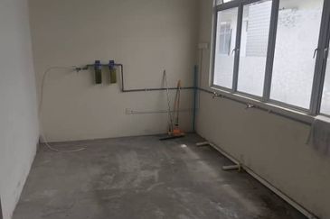 Taman Ungku Tun Aminah