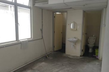 Taman Ungku Tun Aminah