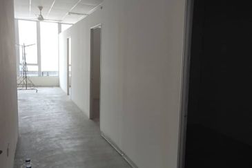 Taman Ungku Tun Aminah