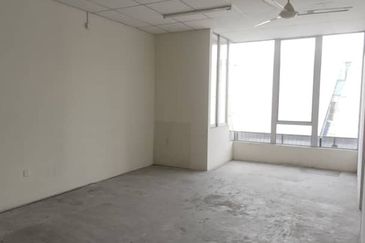 Taman Ungku Tun Aminah