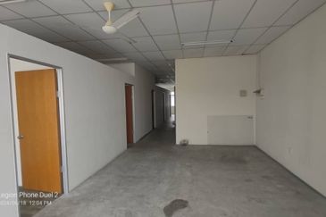 Taman Ungku Tun Aminah