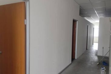 Taman Ungku Tun Aminah