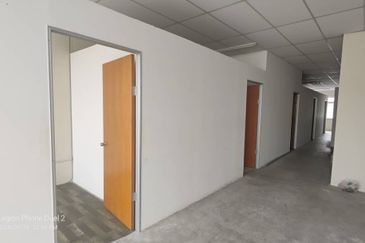 Taman Ungku Tun Aminah