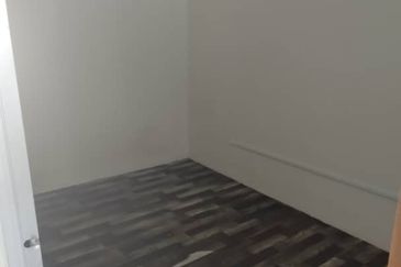 Taman Ungku Tun Aminah