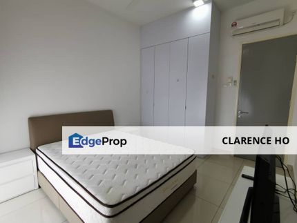 CIQ Studio / 1 Bedroom For Rent , Johor, Johor Bahru
