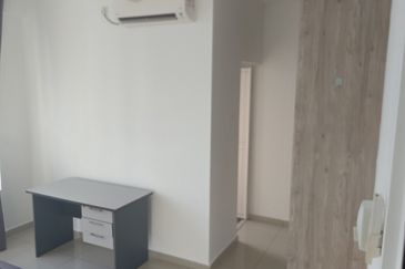 D'Carlton Seaview Residences (Seri Mega)