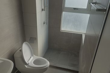 D'Carlton Seaview Residences (Seri Mega)