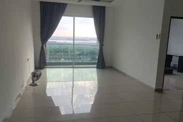 D'Carlton Seaview Residences (Seri Mega)