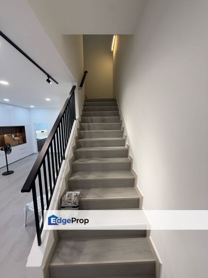 Tate Dalton House For Sale, Johor, 