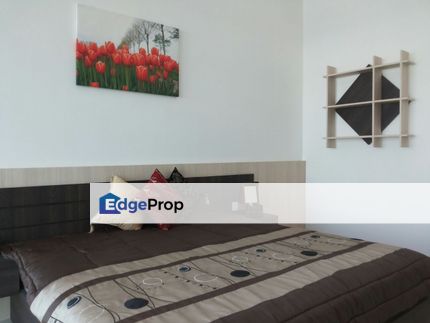 The Promenade,Skudai House For Sale, Johor, Skudai