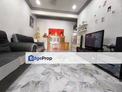 Selesa Jaya House For Sale, Johor, Skudai