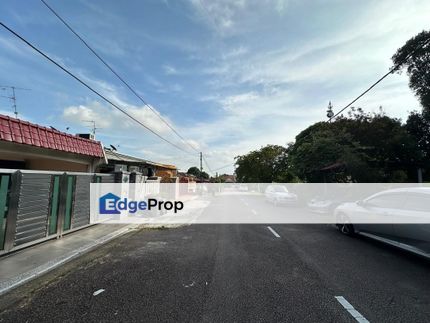 Skudai Baru House For Sale, Johor, Skudai