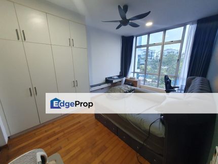 The Seed Condominium For Sale, Johor, Skudai