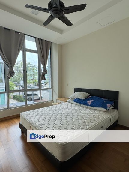 The Seed Townhouse For Sale, Johor, Skudai