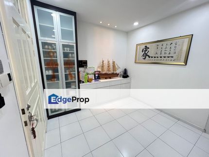 Impian Emas House For Sale, Johor, Skudai