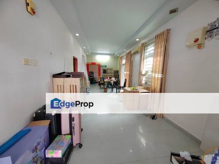 Nusa Jaya Mas House For Sale, Johor, Skudai