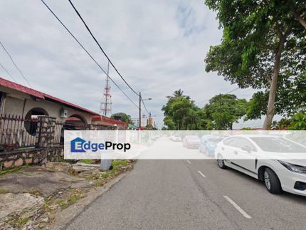 Taman Sentosa House For Sale, Johor, Johor Bahru
