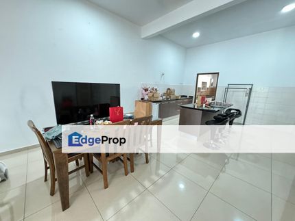 Horizon Hills House For Sale, Johor, Nusajaya