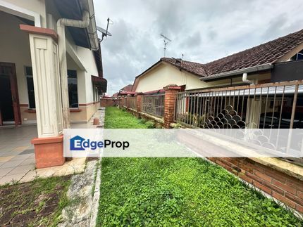 Bukit Impian House For Sale, Johor, Skudai