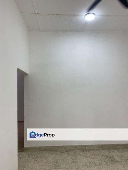 Taman Sentosa House For Sale, Selangor, Klang