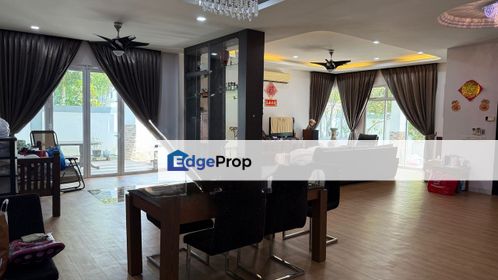 Nusa Duta House For Sale, Johor, Johor Bahru