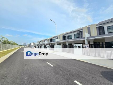 Mutiara Rini House For Sale, Johor, Skudai