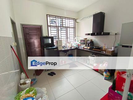 Rini Hills House For Sale, Johor, Skudai
