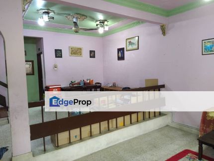 Taman Perling House For Sale, Johor, Johor Bahru