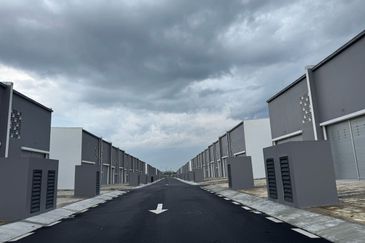 Vervo City Bandar Indahpura