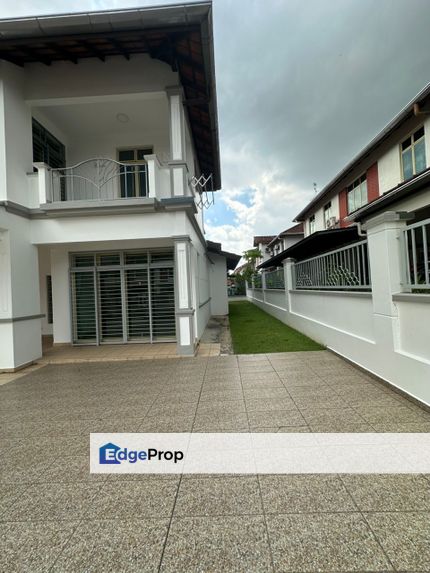 Impian Emas House For Sale, Johor, Skudai