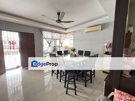 Uda Utama House For Sale, Johor, Skudai