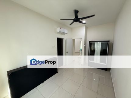 Danga Sutera House For Sale, Johor, Skudai