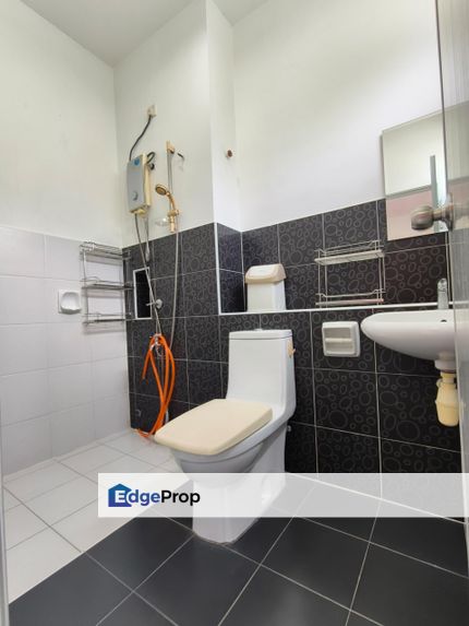 Bukit Indah House For Sale, Johor, Johor Bahru