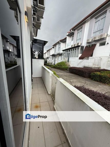 Setia Eco Village House For Sale, Johor, Gelang Patah