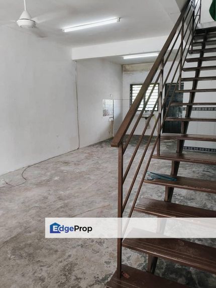 Skudai Baru House For Sale, Johor, Skudai