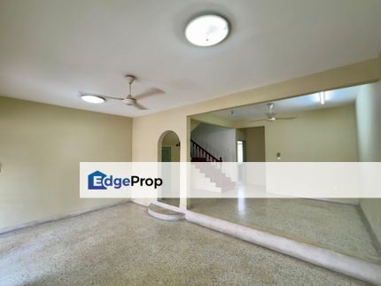 Taman Perling House For Sale, Johor, Johor Bahru