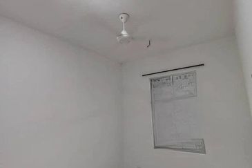 Iconia Garden Residence @ Taman Impian Emas