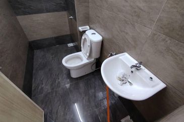 Iconia Garden Residence @ Taman Impian Emas