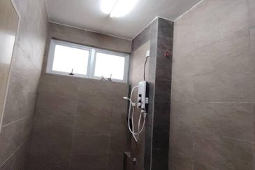 Iconia Garden Residence @ Taman Impian Emas